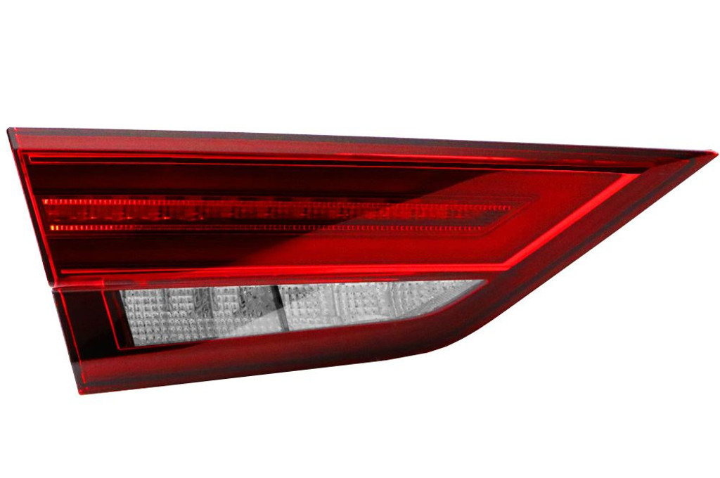 Rear light left inner LED Audi A3 16- Saloon