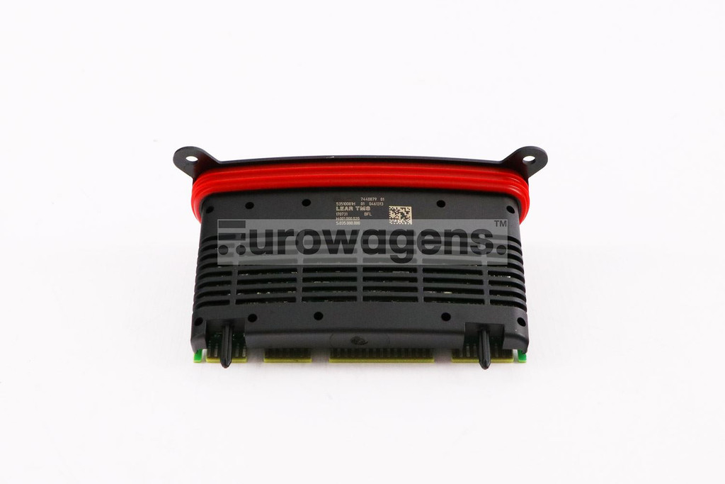 Headlight driver control module full LED headlight BMW 4 Series F32 F33 F36 F10 13-