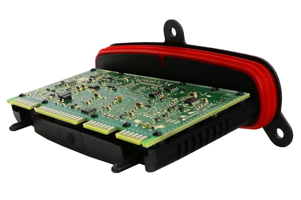 Headlight driver control module full LED headlight BMW 4 Series F32 F33 F36 F10 13-