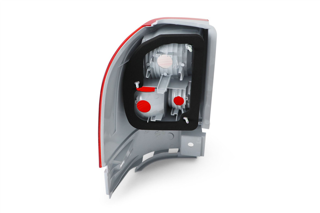 Rear light right Ford Galaxy 00-06