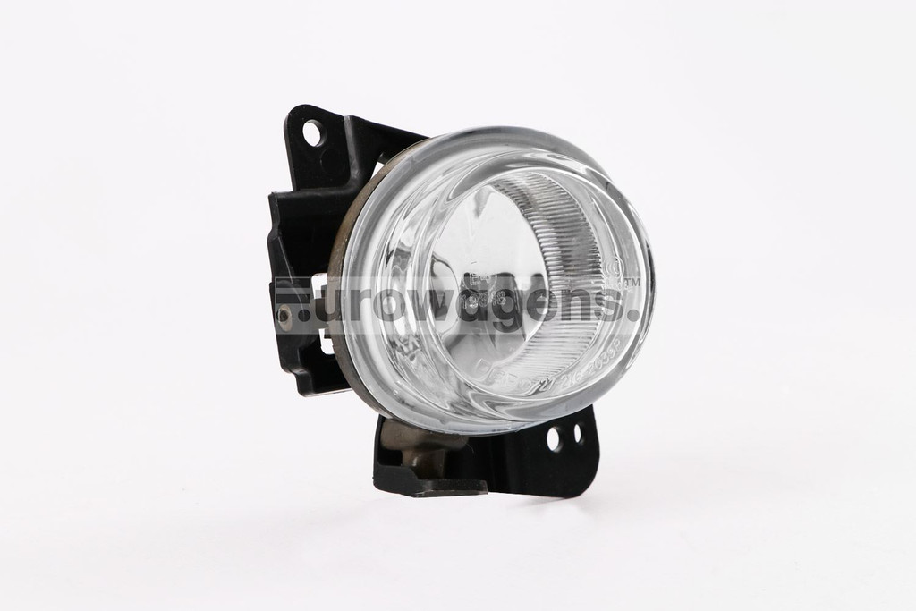 Fog light right Mazda CX-7 07-10