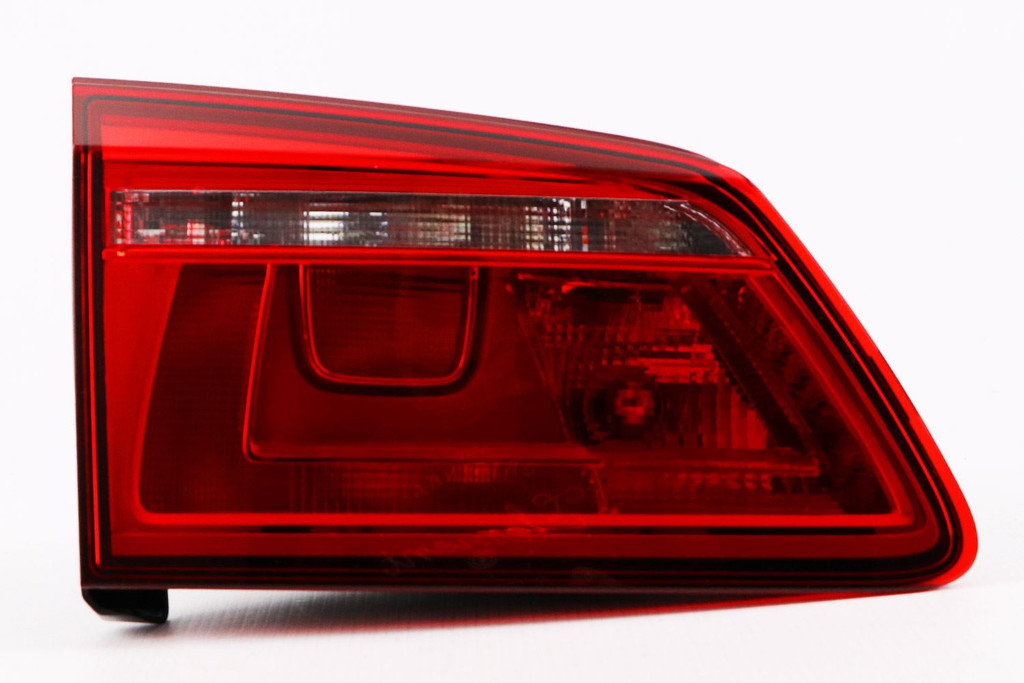 Rear light left inner VW Golf Sportsvan 14-17 Genuine