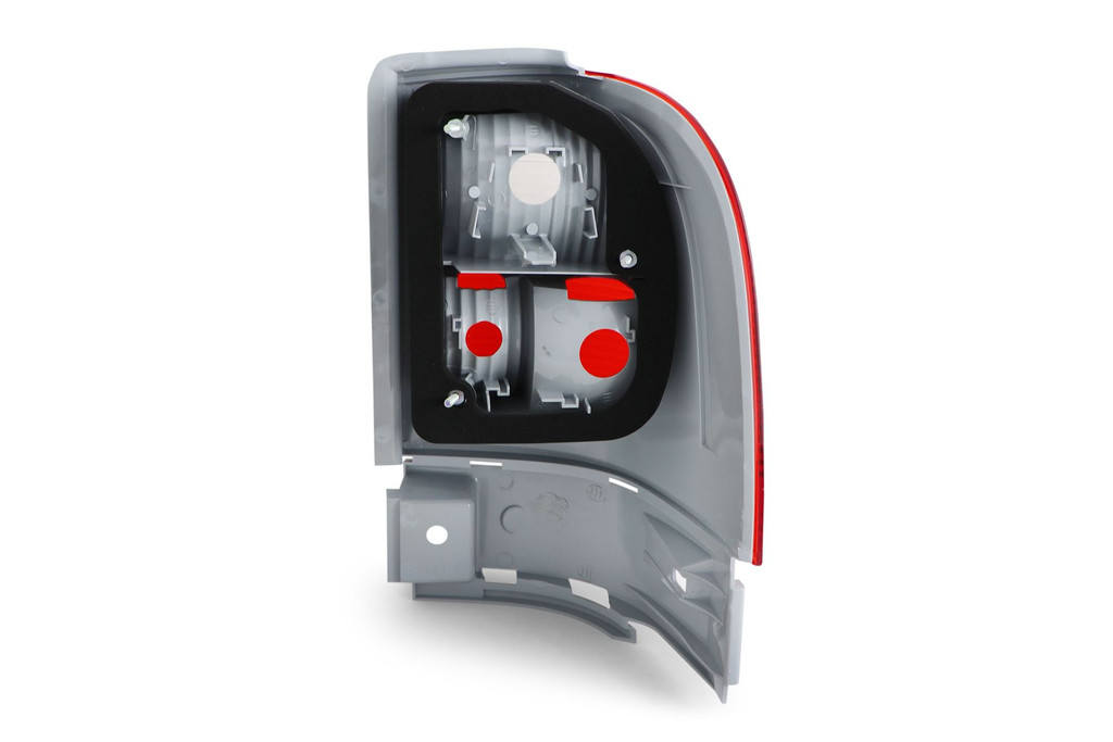 Rear light left Ford Galaxy 00-06