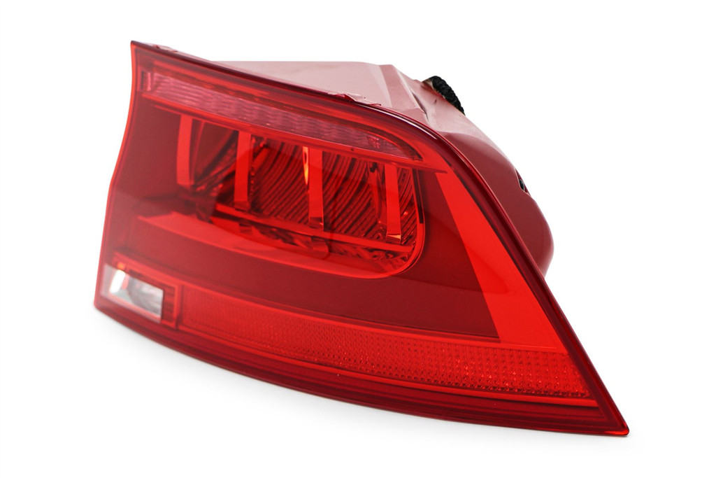 Rear light outer right LED Audi A7 10-14