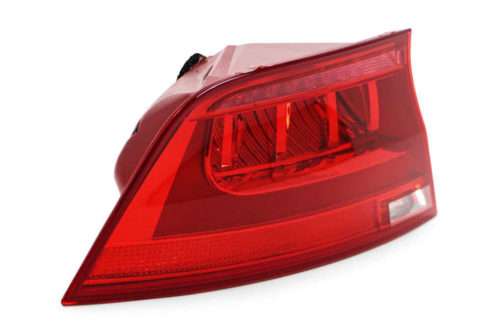 Rear light outer left LED Audi A7 10-14