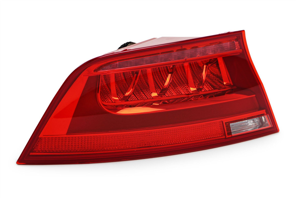 Rear light outer left LED Audi A7 10-14