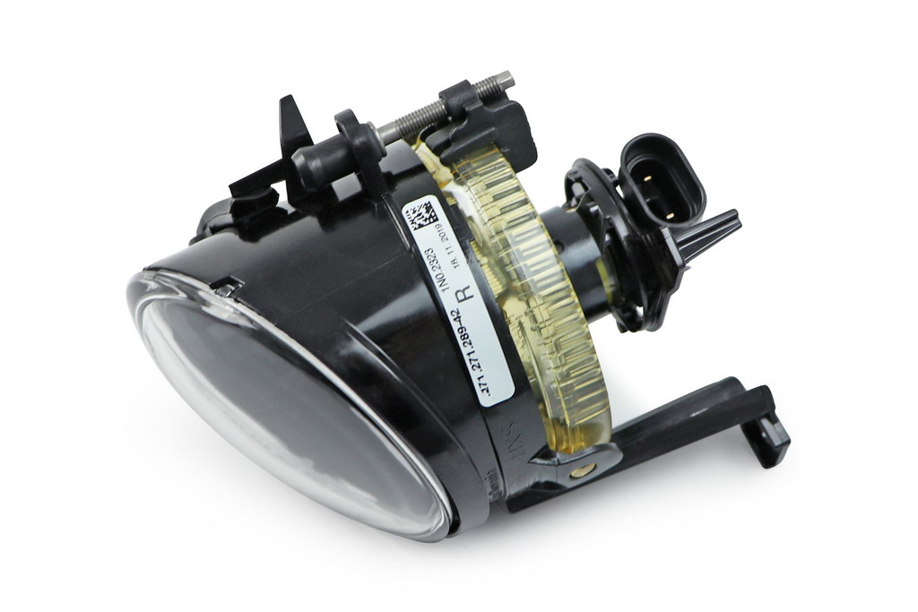 Front fog right VW Caddy MK3 04-10