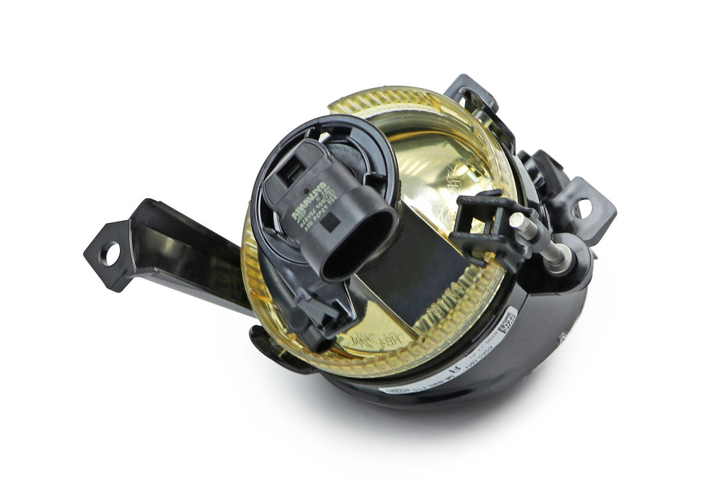 Front fog light left VW Golf Plus 05-09