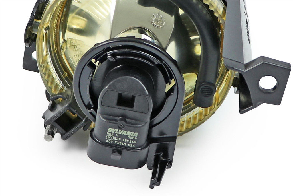 Front fog right VW Golf Plus 05-09