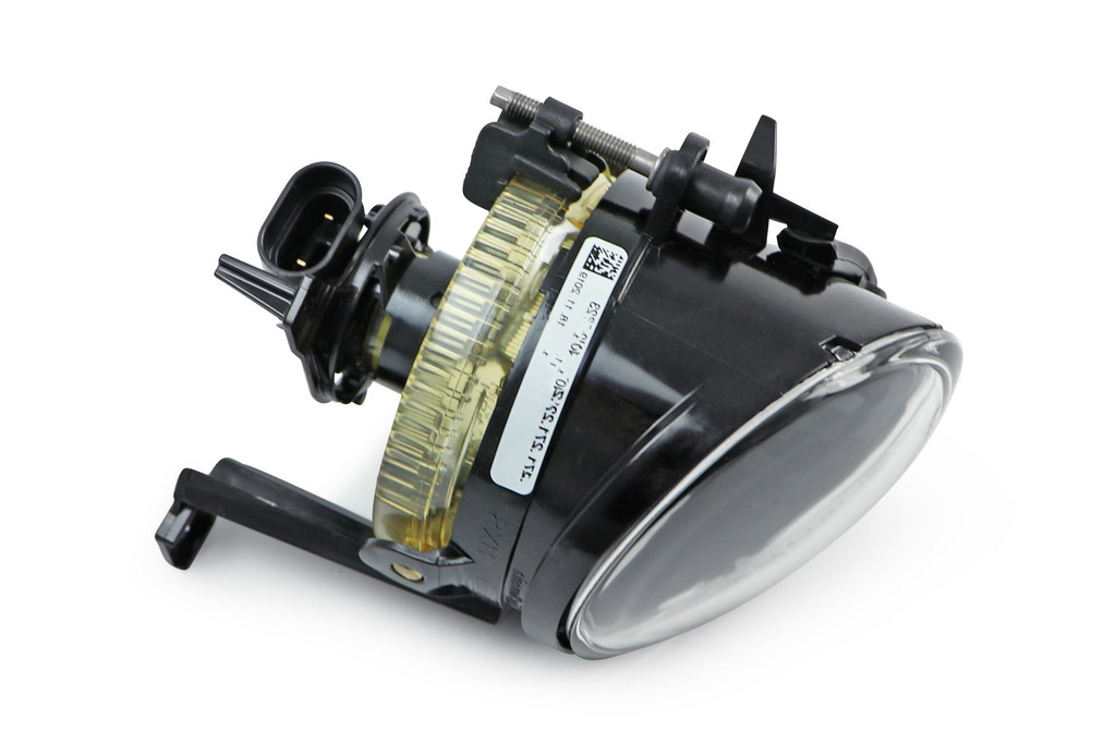 Front fog light left VW Polo 6R 14-17