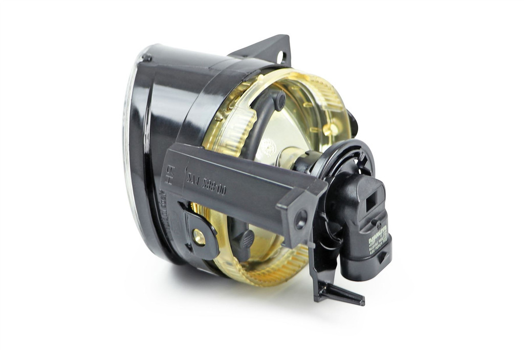 Front fog light left VW Polo 6R 14-17