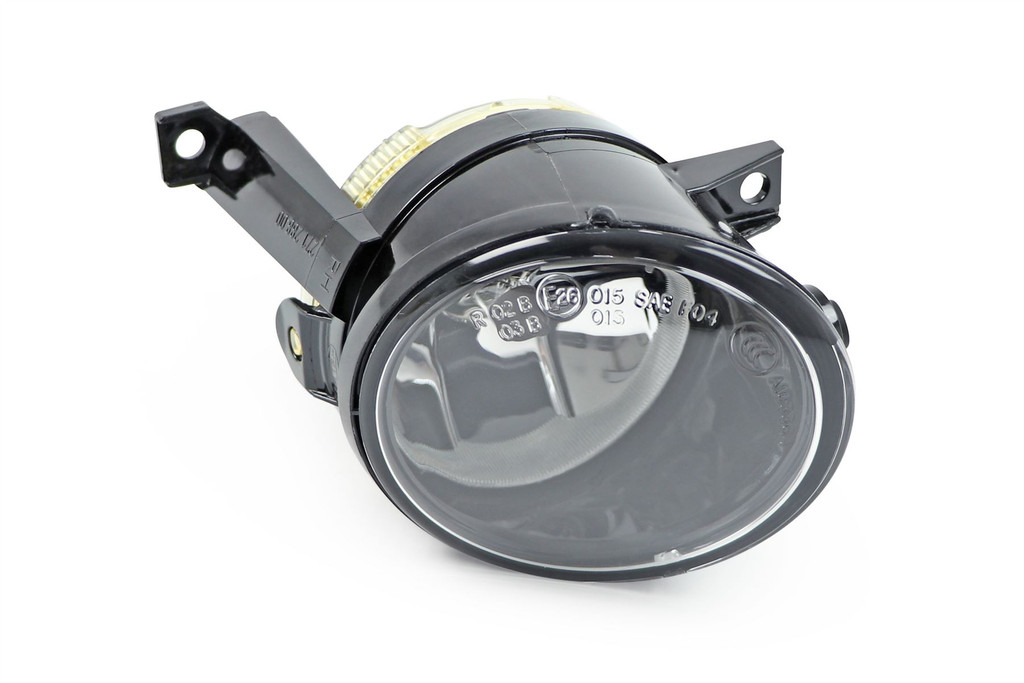 Front fog right VW Tiguan 08-11