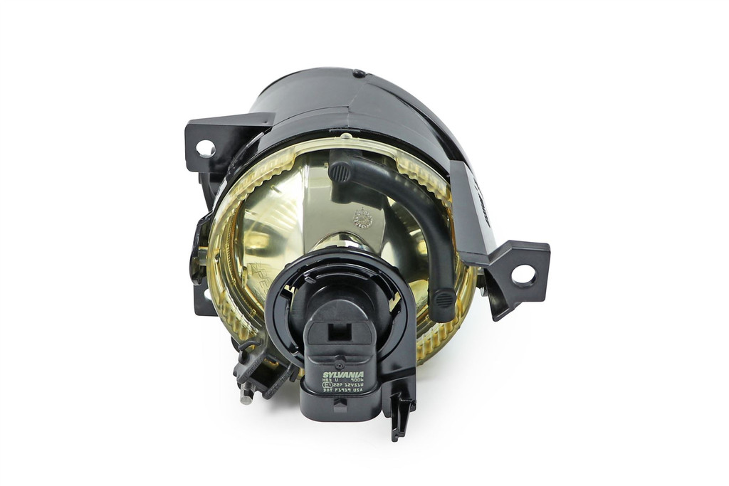 Front fog right VW Tiguan 08-11