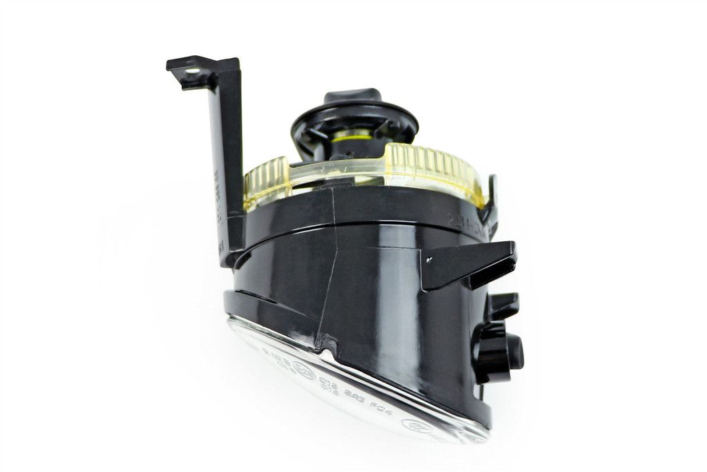 Front fog right VW Tiguan 08-11