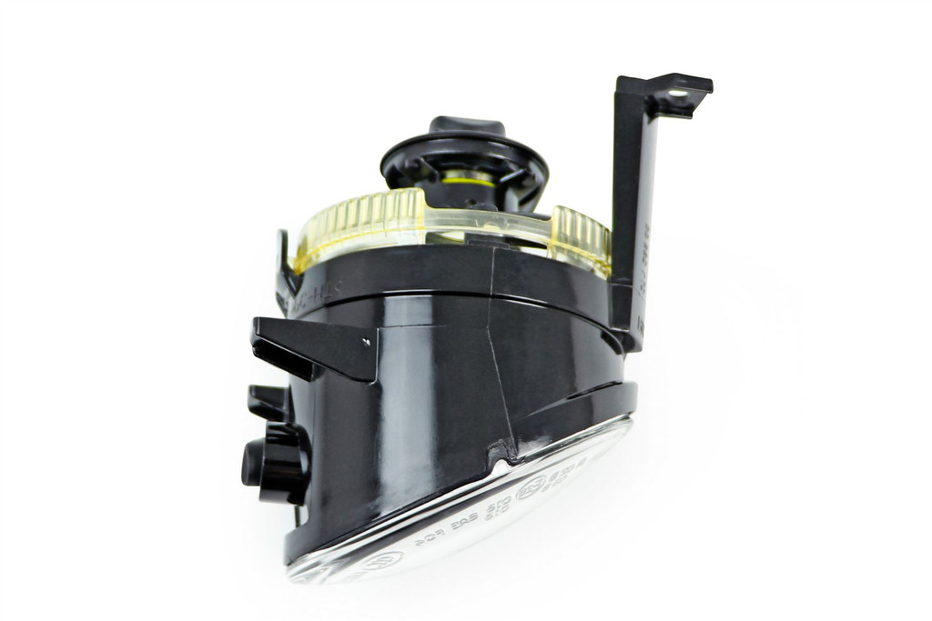 Front fog light left VW Tiguan 08-11
