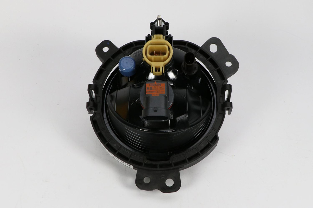 Fog light left with DRL Mini Countryman F60 16-