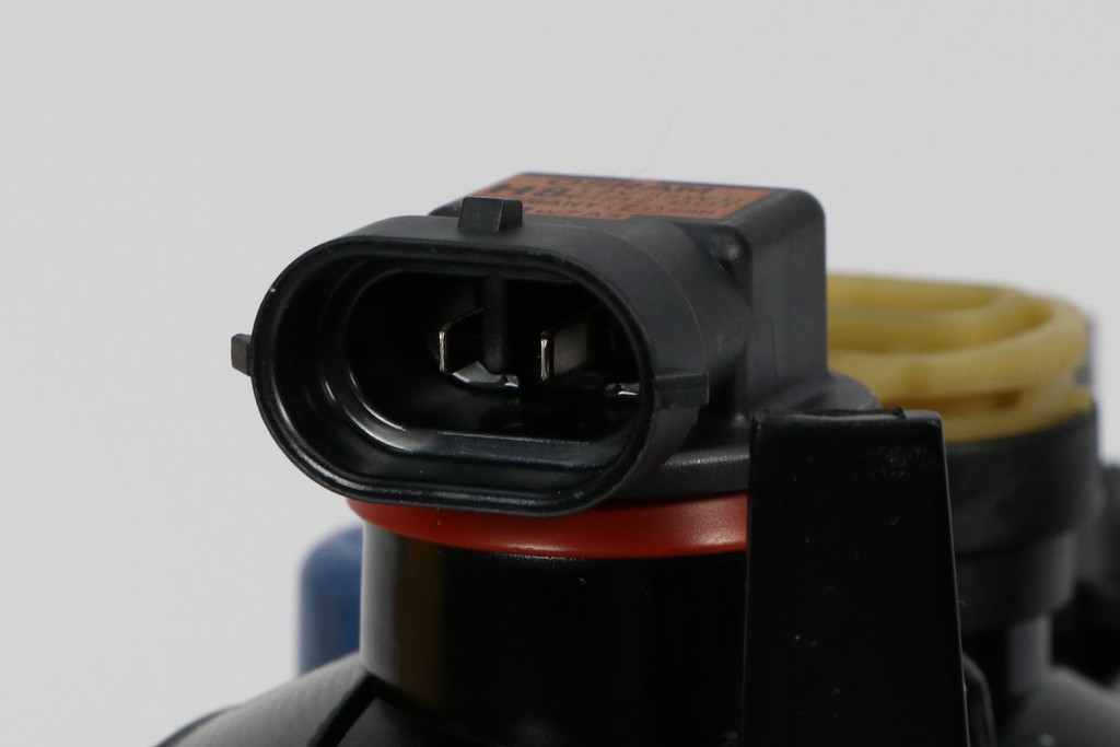 Fog light left with DRL Mini Countryman F60 16-