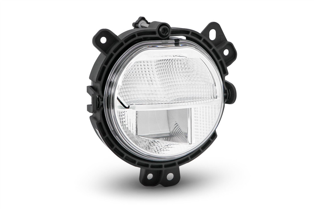 Fog light right LED with parking light Mini Countryman F60 16-