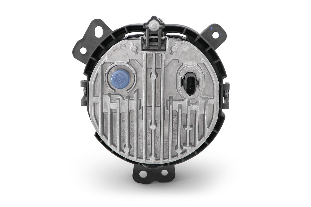 Fog light right LED with parking light Mini Countryman F60 16-