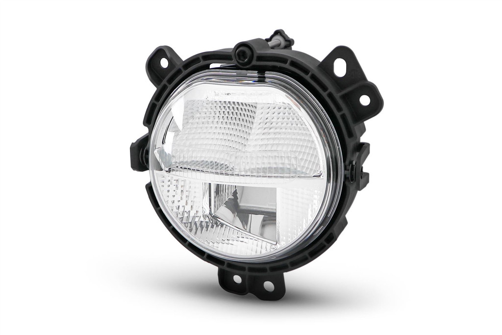 Fog light right LED with parking light Mini Countryman F60 16-