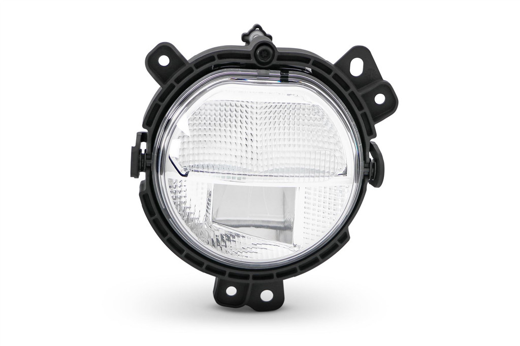 Fog light right LED with parking light Mini Countryman F60 16-