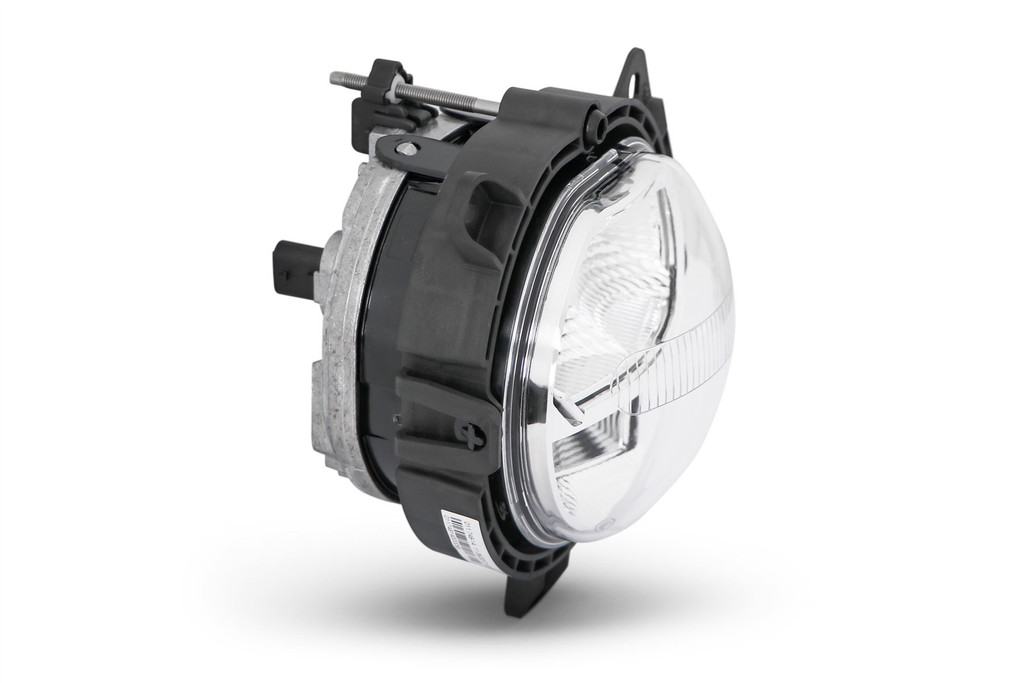 Fog light right LED with parking light Mini Countryman F60 16-