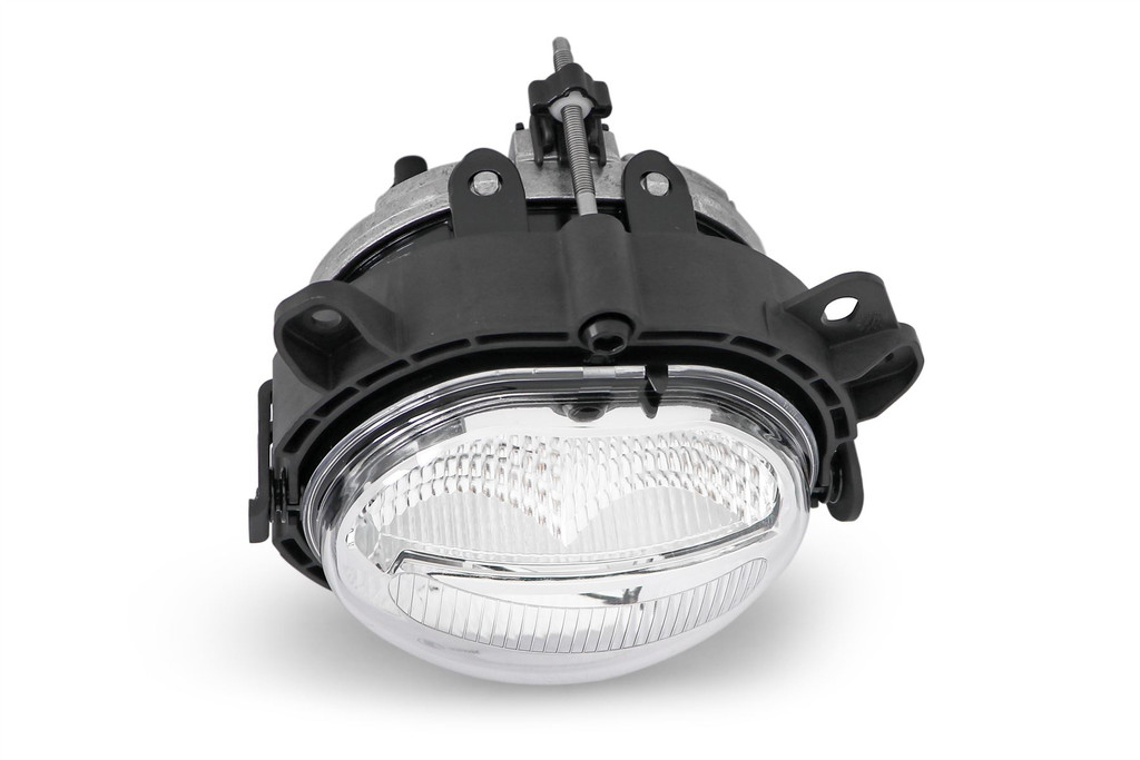 Fog light right LED with parking light Mini Countryman F60 16-