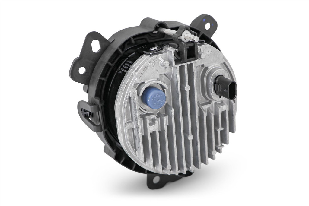 Fog light right LED with parking light Mini Countryman F60 16-