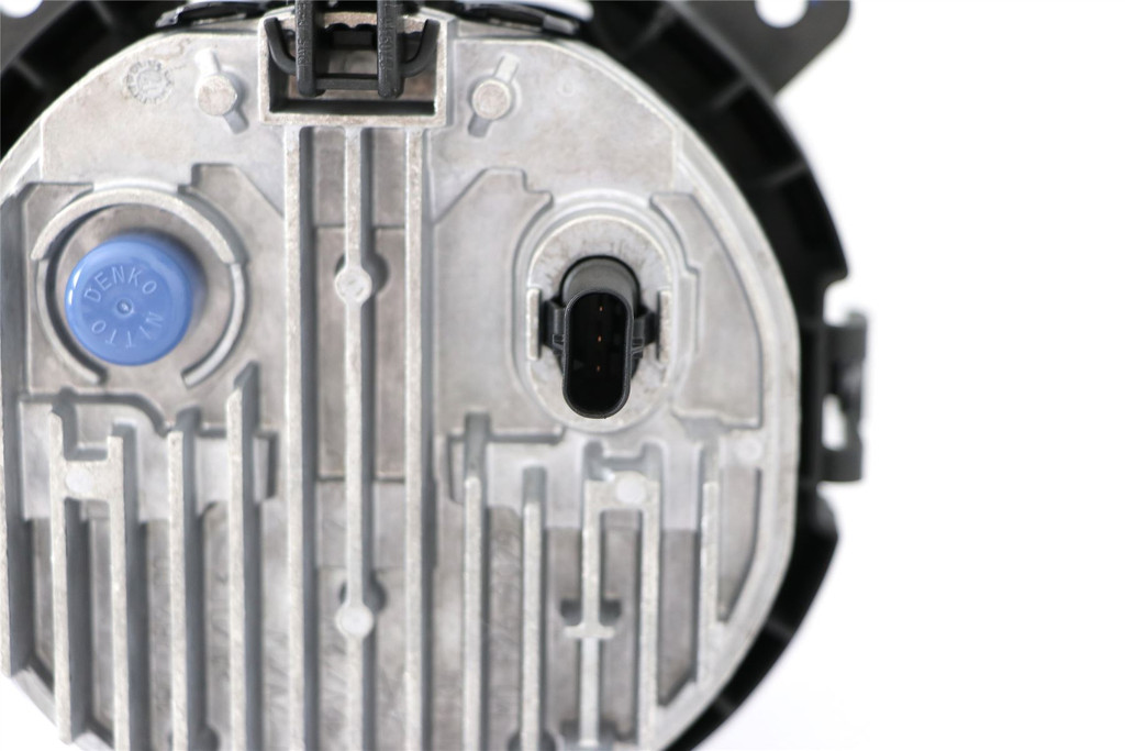 Fog light right LED with parking light Mini Countryman F60 16-