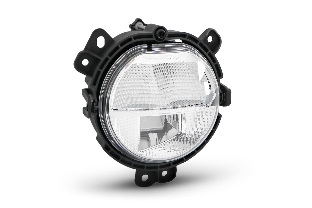 Fog light left LED with parking light Mini Countryman F60 16-