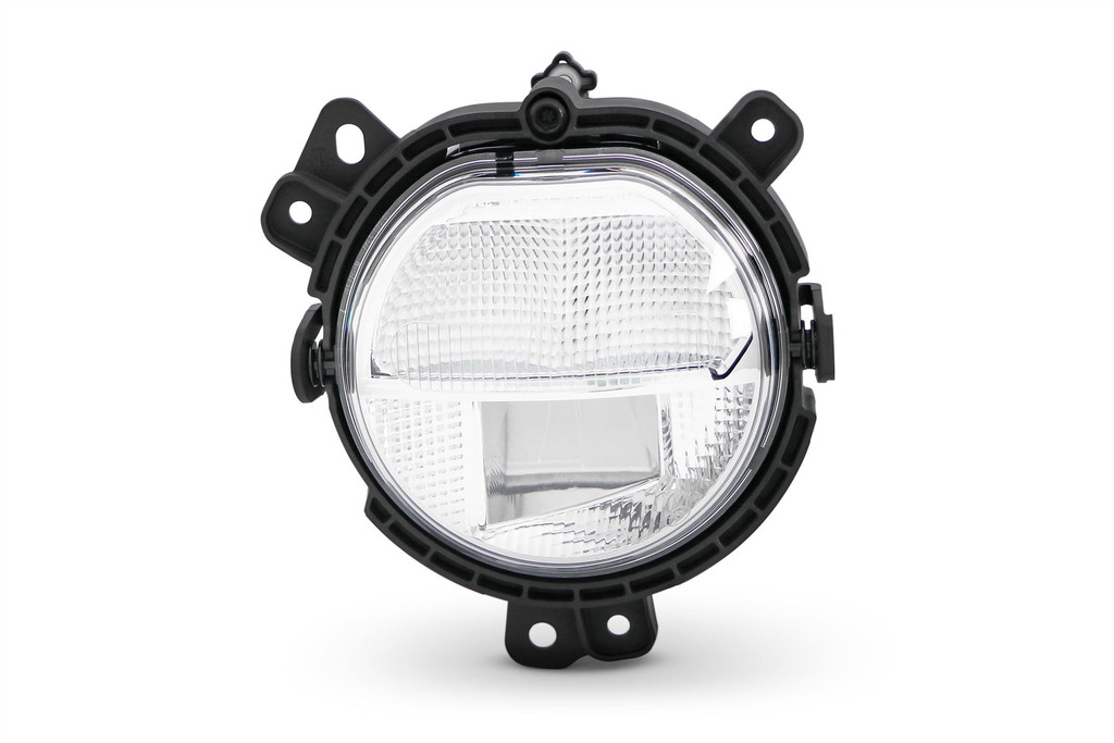 Fog light left LED with parking light Mini Countryman F60 16-