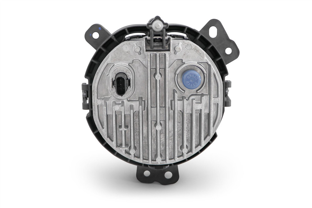 Fog light left LED with parking light Mini Countryman F60 16-