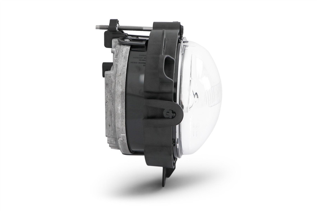 Fog light left LED with parking light Mini Countryman F60 16-