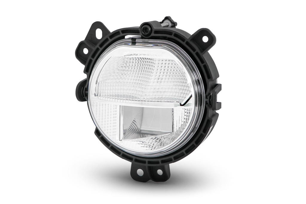 Fog light left LED with parking light Mini Countryman F60 16-