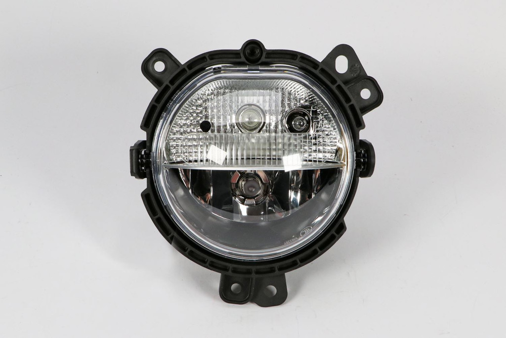 Fog light right with DRL Mini Countryman F60 16-
