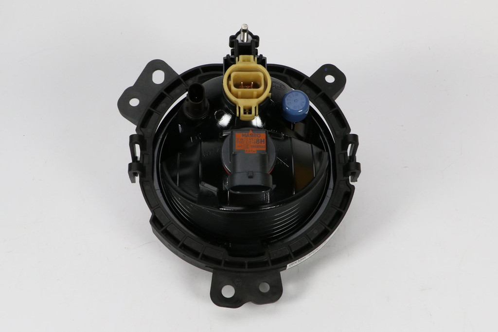 Fog light right with DRL Mini Countryman F60 16-