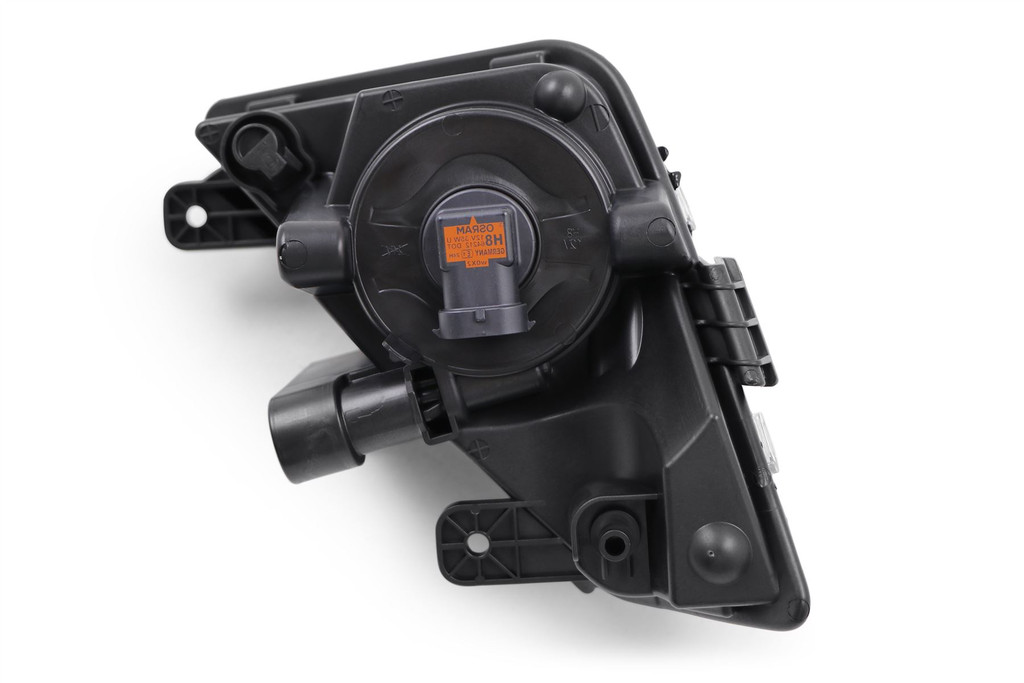 Front fog light right with cornering Seat Ibiza 17-