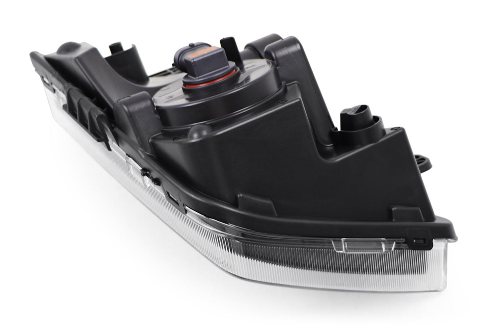 Front fog light right with cornering Seat Ibiza 17-