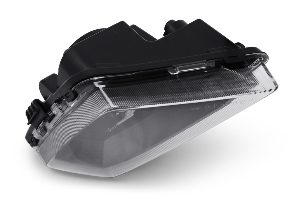 Front fog light right with cornering Seat Ibiza 17-