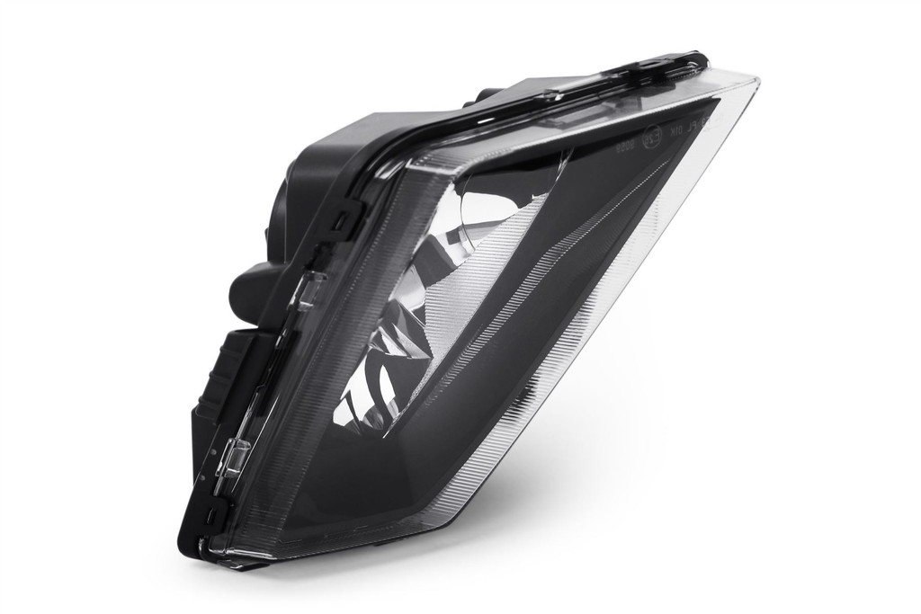 Front fog light right with cornering Seat Ibiza 17-