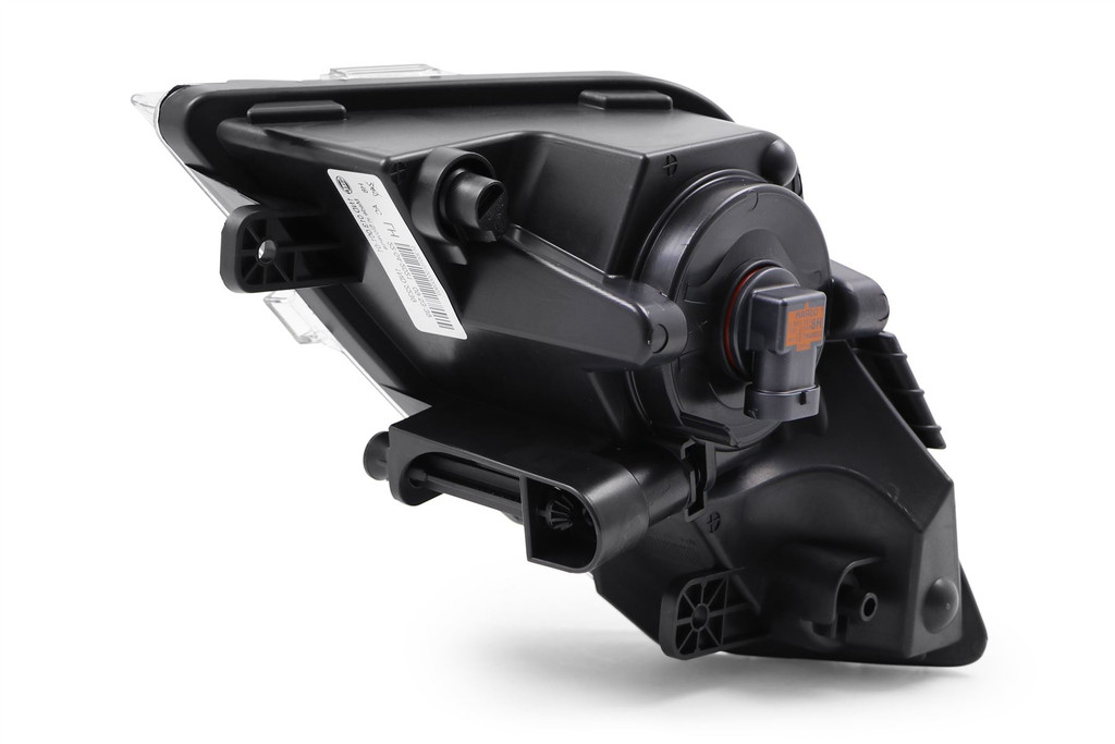 Front fog light right with cornering Seat Ibiza 17-