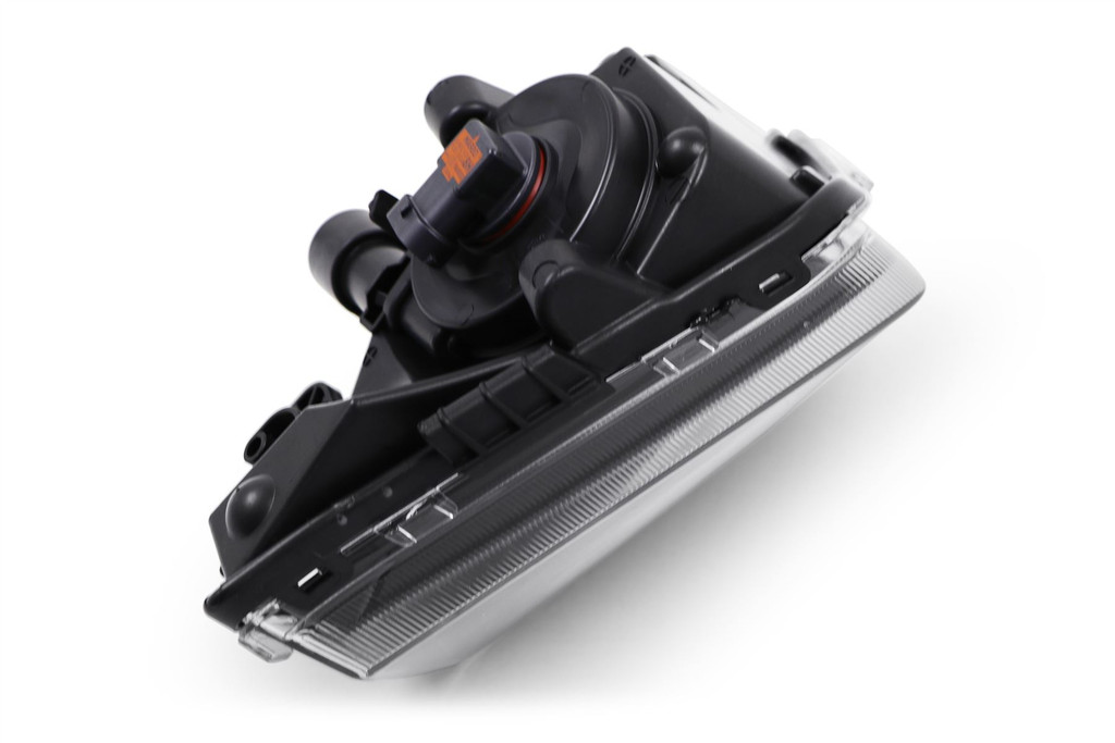 Front fog light right with cornering Seat Ibiza 17-