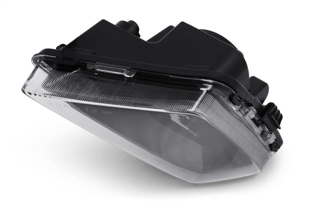 Front fog light left with cornering Seat Ibiza 17-