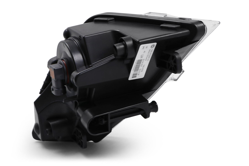 Front fog light left with cornering Seat Ibiza 17-