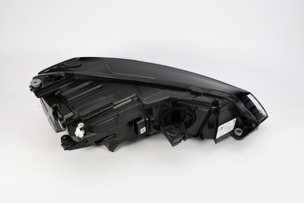 Headlight left LED AFS VW Golf MK7 17-