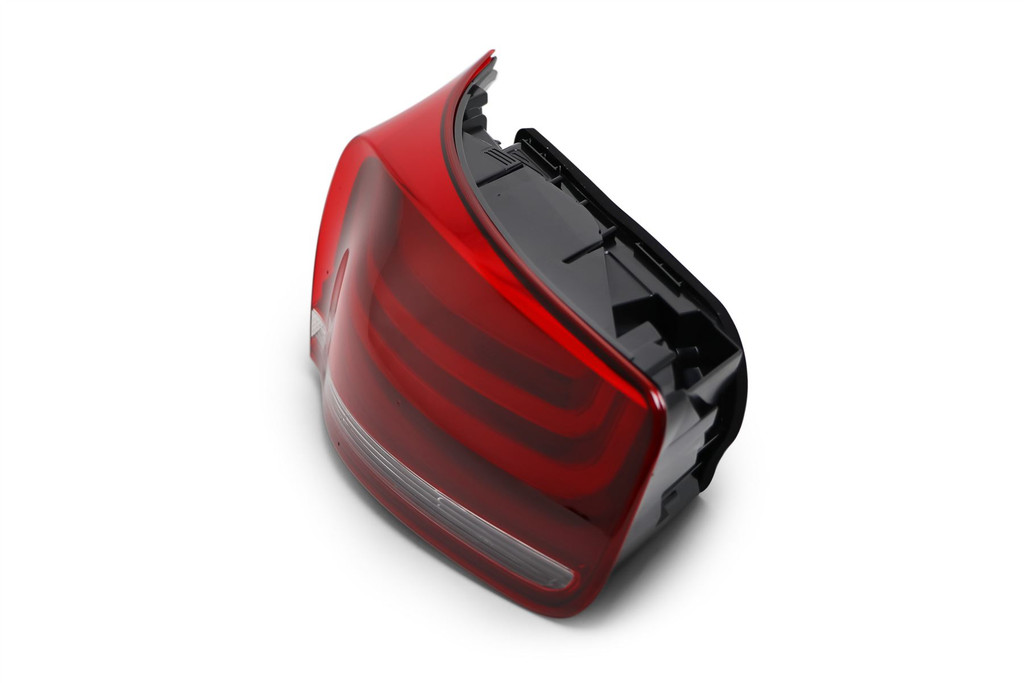 Rear light left Citroen C4 Picasso 16-