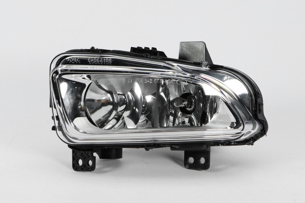Front fog light left Fiat 500X City 15-18