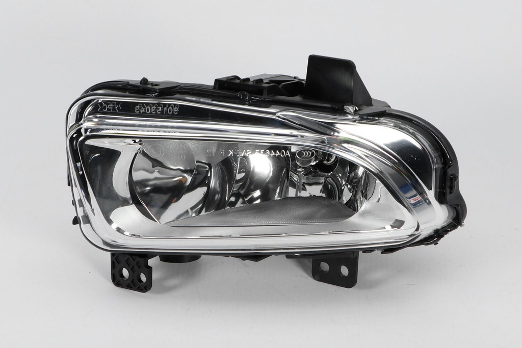 Front fog light left Fiat 500X City 15-18