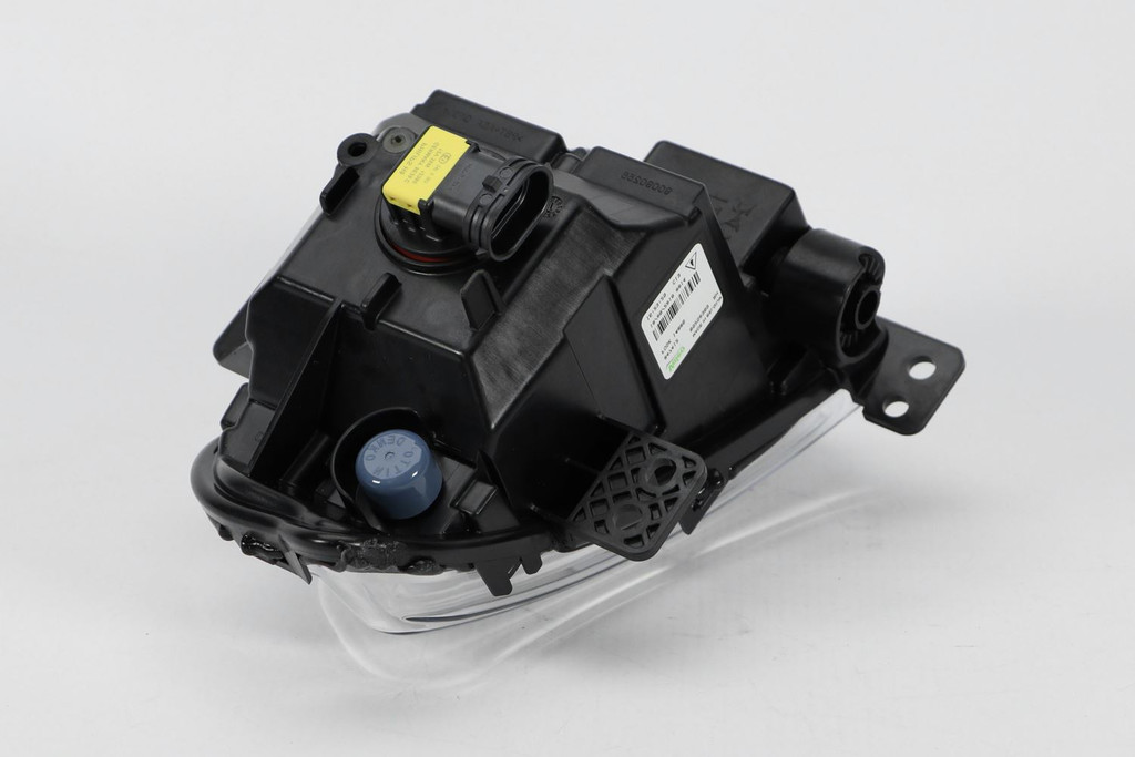 Front fog light left Fiat 500X City 15-18