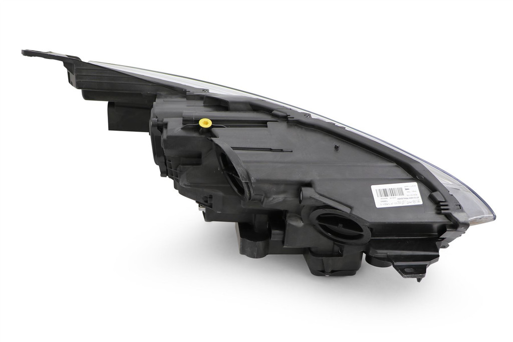 Headlight left bi-xenon adaptive LED DRL Ford C-Max 15-18